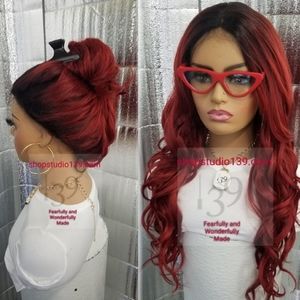 Sexy 360° human  hair lace  front wig